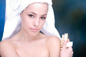 Your skin type determines what face care regimen you should follow.